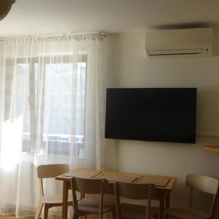 Apartament Comfort Kahlberg Krynica Morska Exteriör bild